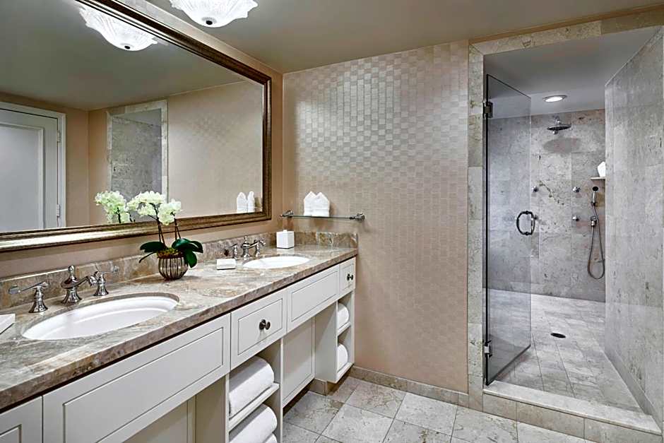 The Whitley, a Luxury Collection Hotel, Atlanta Buckhead