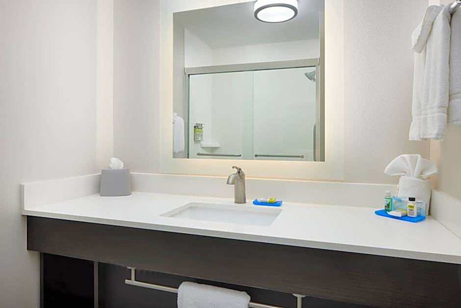 Holiday Inn Express Hotel & Suites Valdosta Southeast By IHG