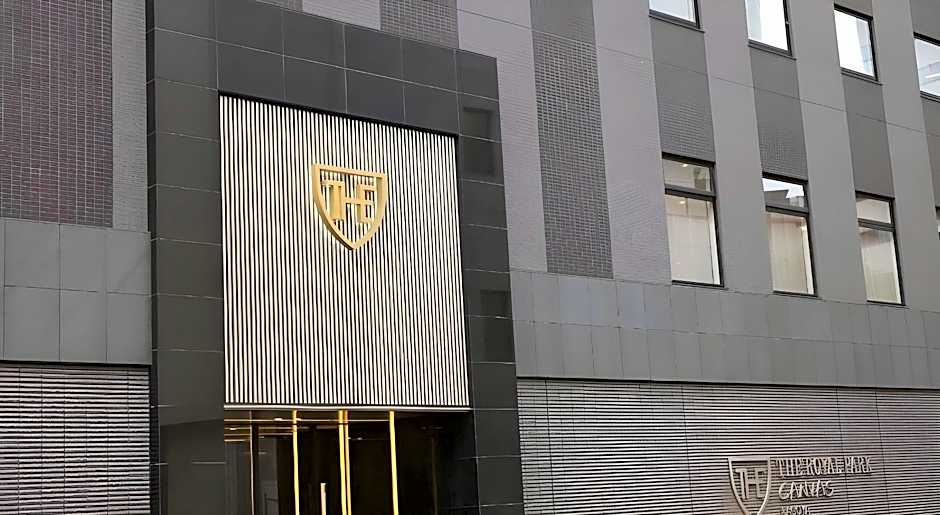 Royal Park Hotel The Nagoya