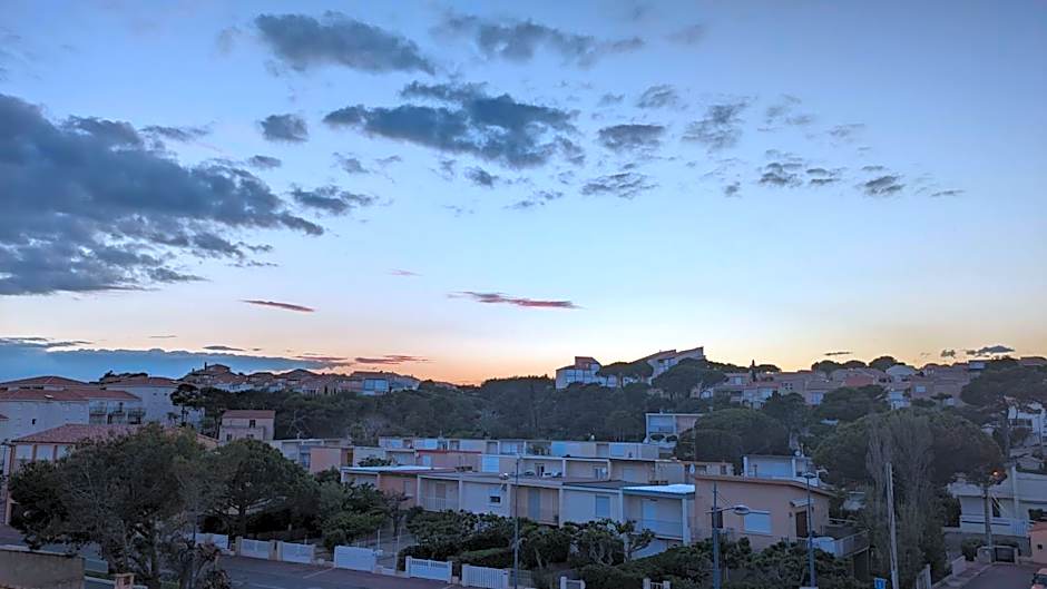 Olydea le Neptune Saint Pierre la mer