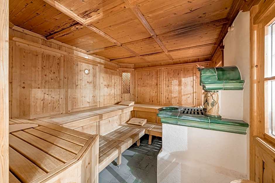 Wellness & Sporthotel Alpenhof