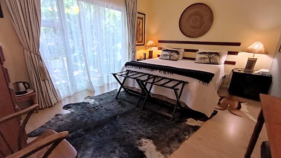 Alba House Guest House