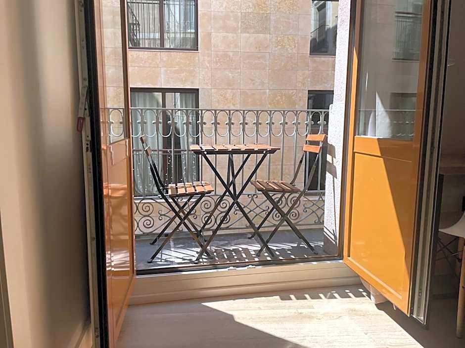 Hostal la Palmera