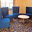 The Chateau Bloomington Hotel And Conference Center