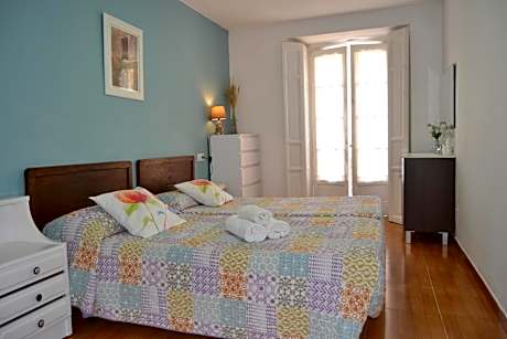 Albergue Valle del Nonaya