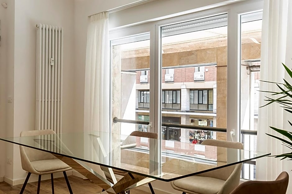 Marconi28suites