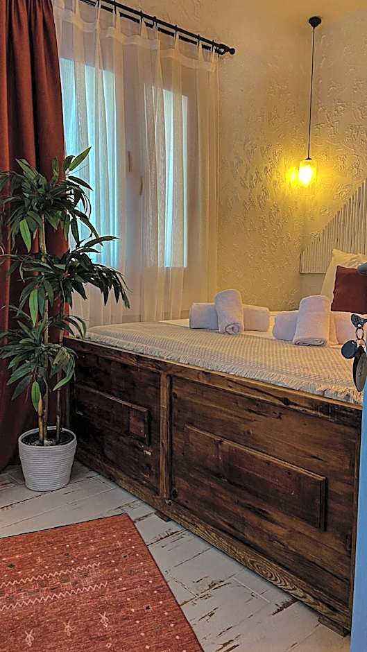 SİSU ALAÇATI OTEL