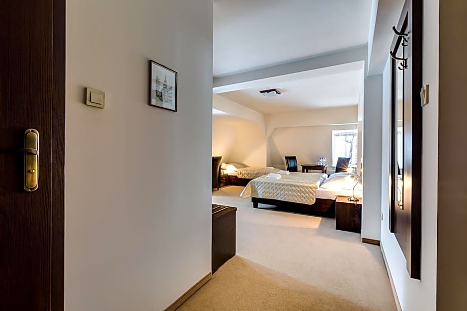 Pałac Spiż Miłków koło Karpacza