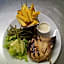 Le Bistrot D'orange