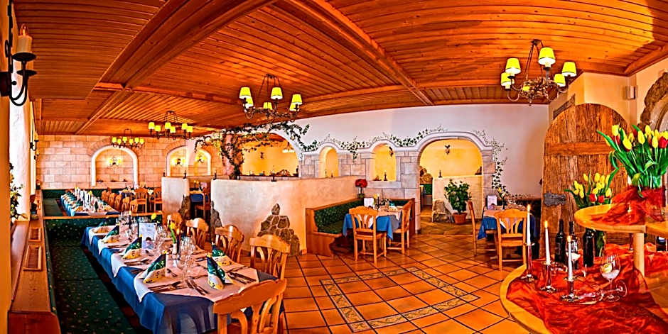 Sporthotel Snowwhite