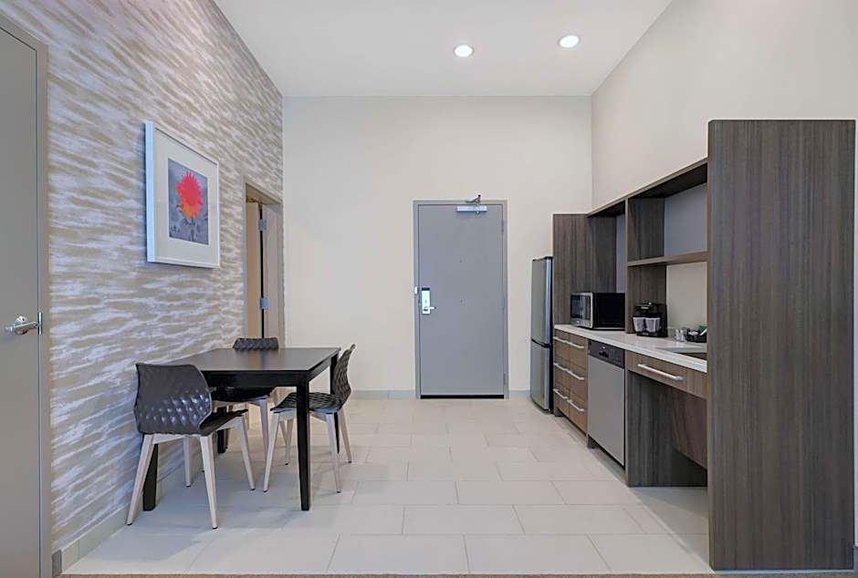 Home2 Suites by Hilton Salem