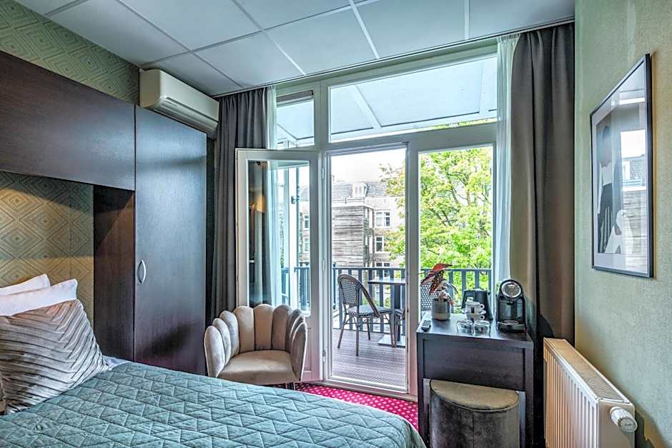 Hotel Atlantis Amsterdam