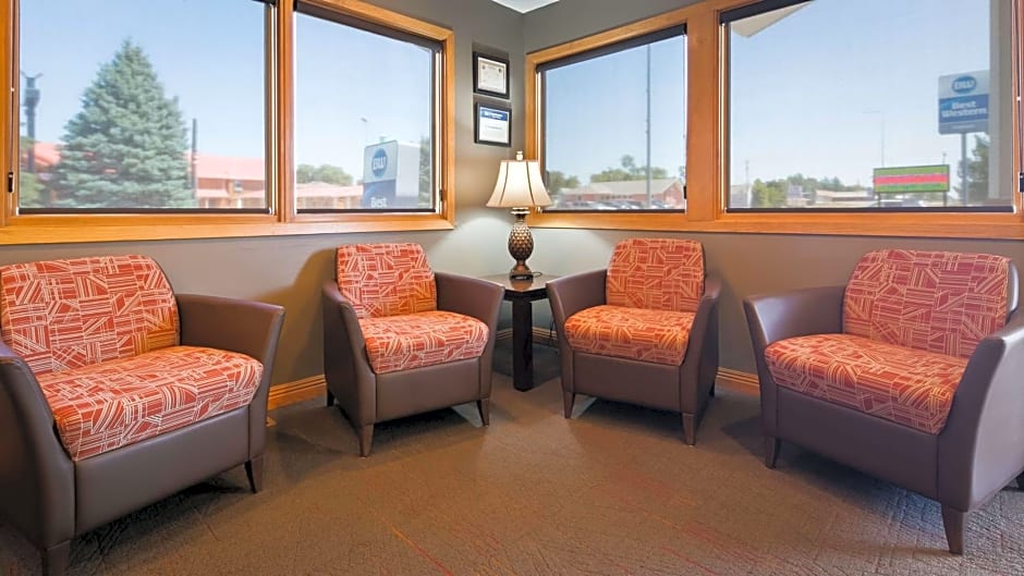 Best Western Graham's