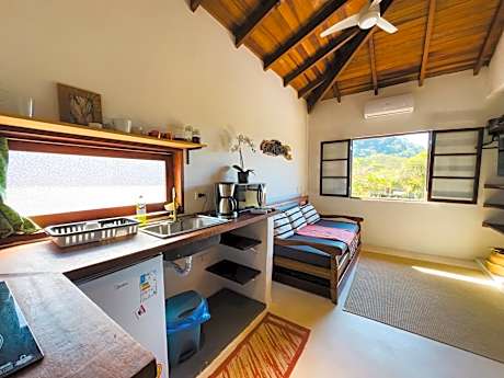 Hakuna Studios Barra do Sahy