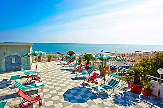 Hotel Miramare