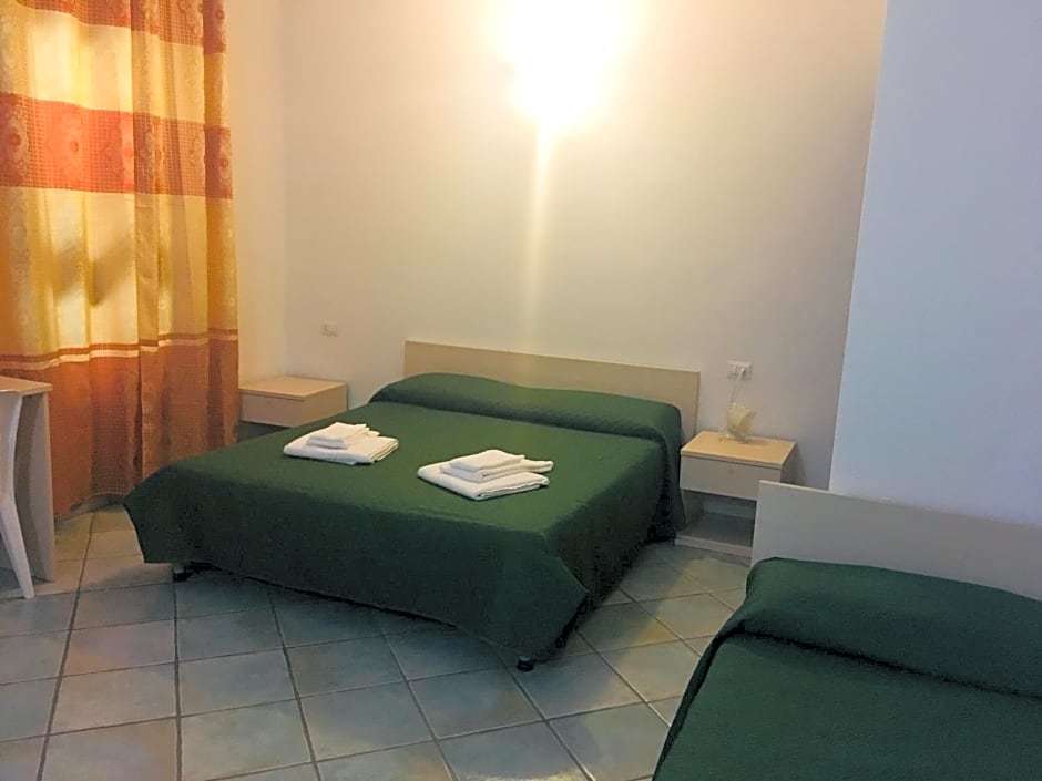 Albergo Villamarina