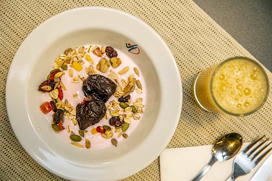 Vip Executive Saldanha