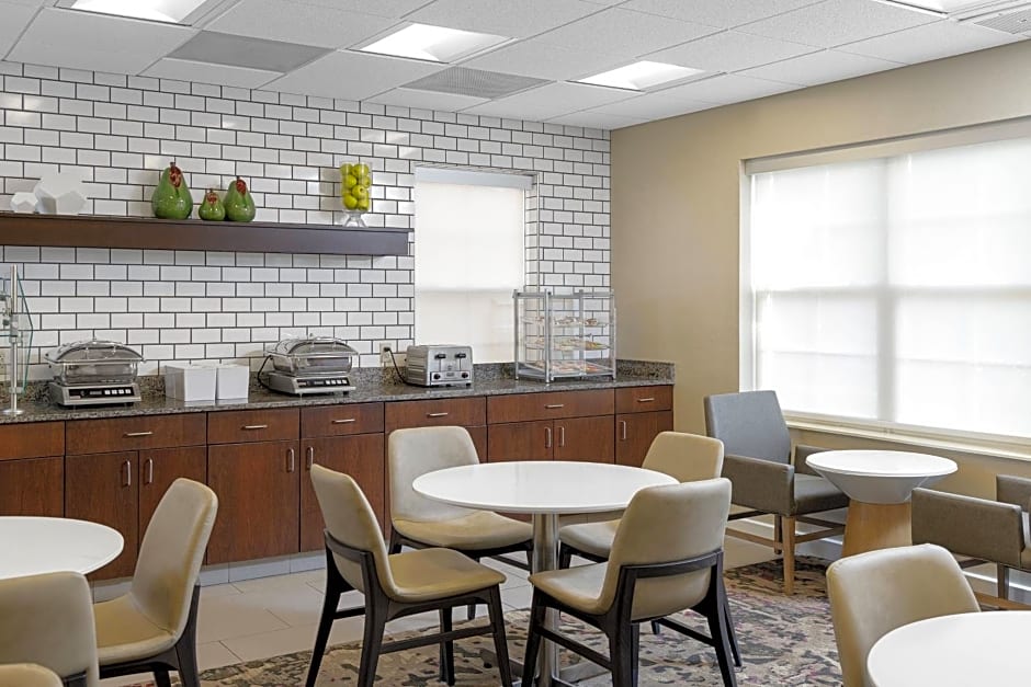 Residence Inn Boston Foxborough