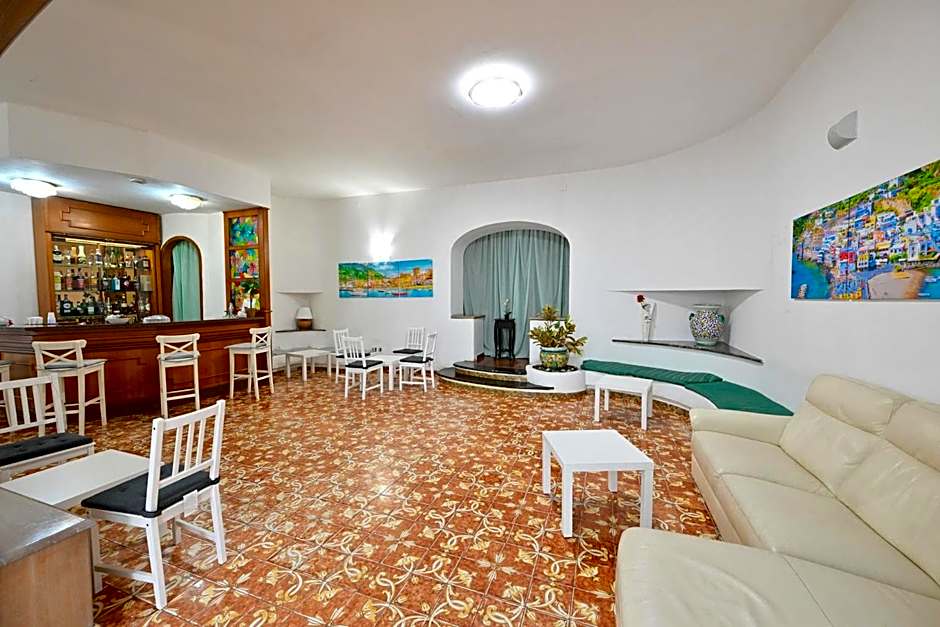 Av Isola Verde Hotel Thermal Spa