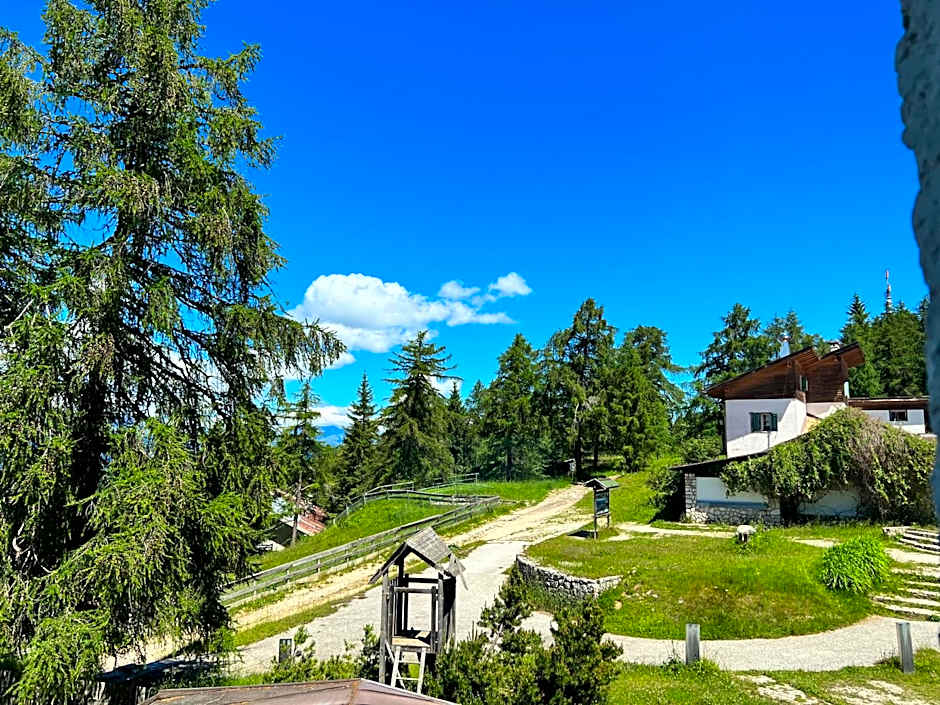 PanoramaHotel Penegal