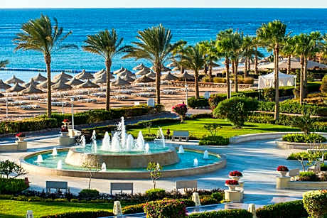Baron Resort Sharm El Sheikh