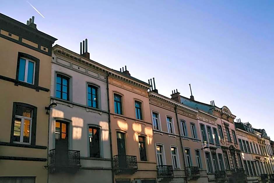 B&B Place Jourdan