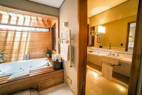 Luxury Chalet