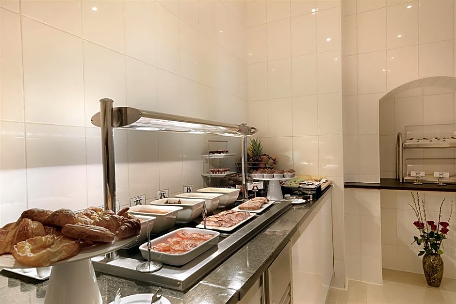 Park Grand London Lancaster Gate