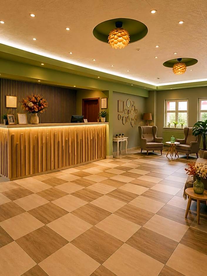 Hotel Olimp