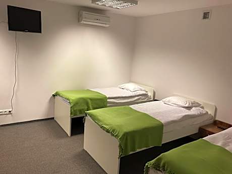 Standard Triple Studio