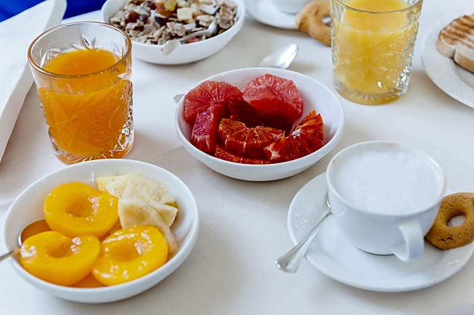 Hotel Ai Cavalieri Di Venezia