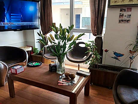 Boutique Hotel Couleurs Suds