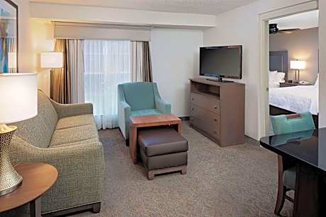 Two-Bedroom Suite - Disability Access/Non-Smoking