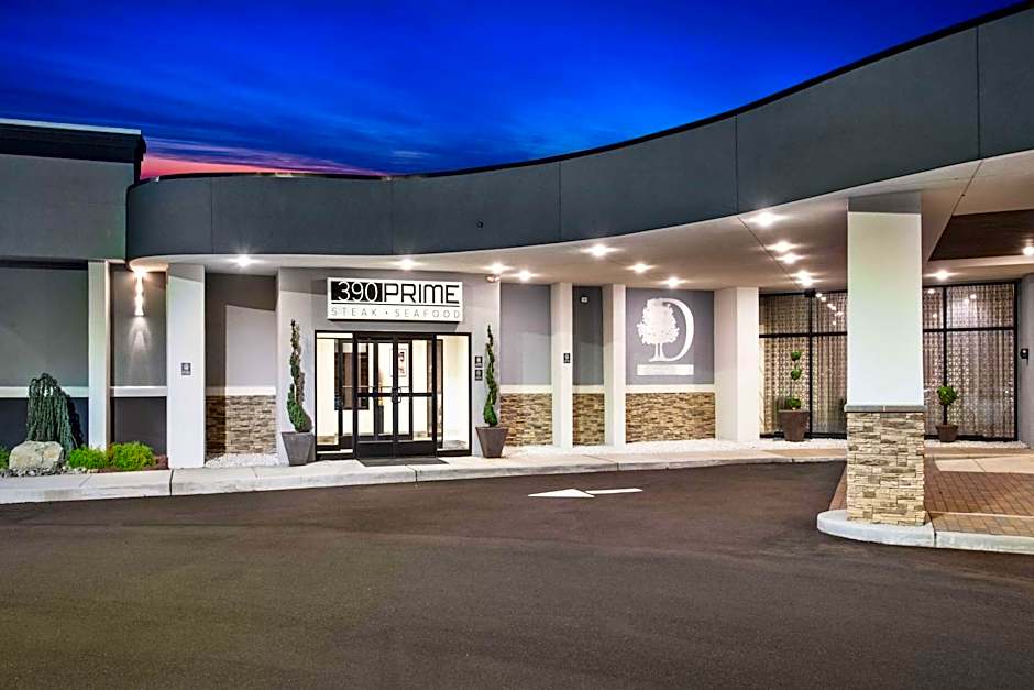 DoubleTree by Hilton Monroe Township Cranbury