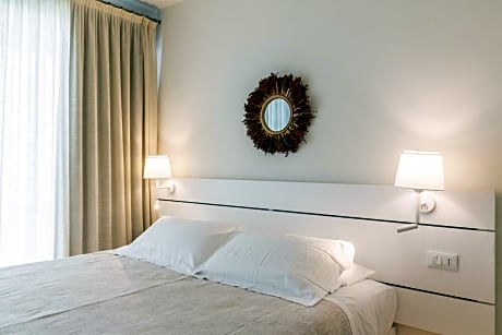 Superior Triple Suite
