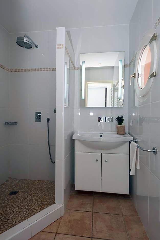 Résidence Marina Di Santa Giulia