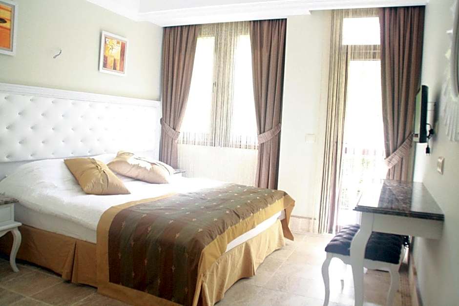 Telmessos Select Hotel - Adult Only (+16) - All Inclusive