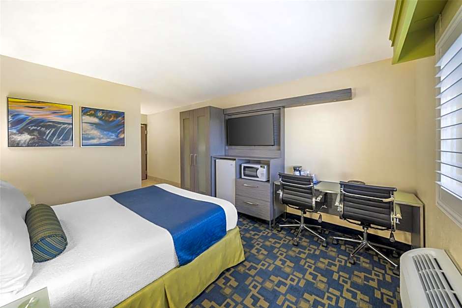 Best Western Antelope Inn