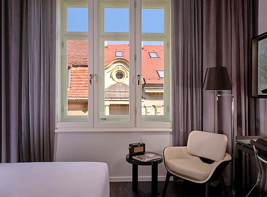 art'otel Zagreb, Powered by Radisson Hotels