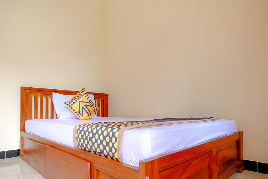 Hotel O Panderman Residence