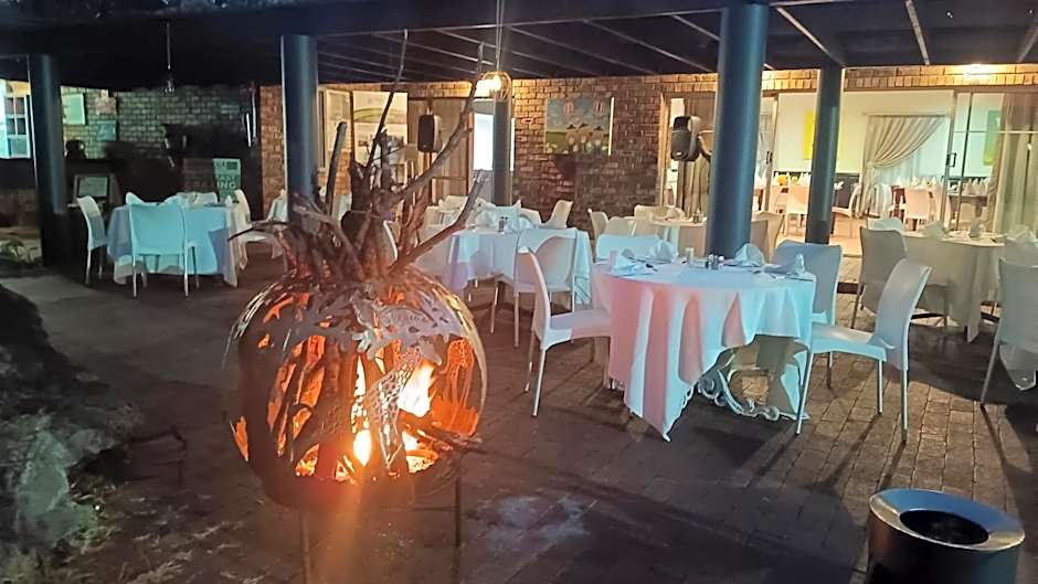 The Venue Country Hotel & Spa