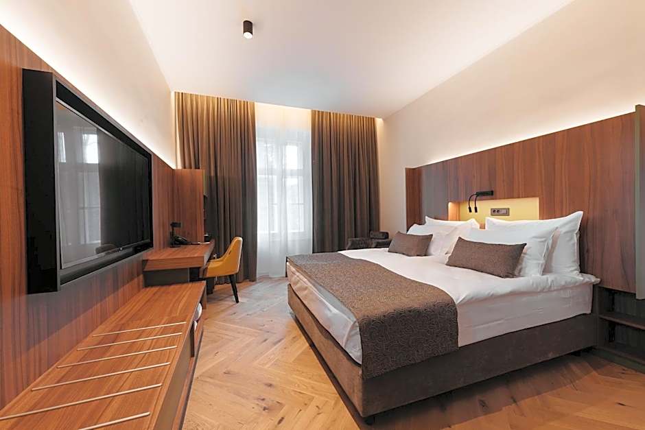 Hotel Švicarija - Terme Dobrna