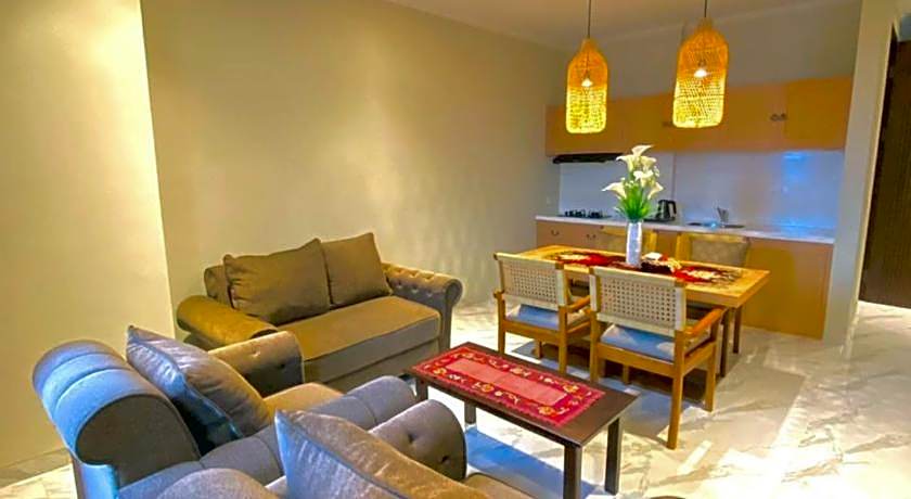 Kayangan Boutique Hotel