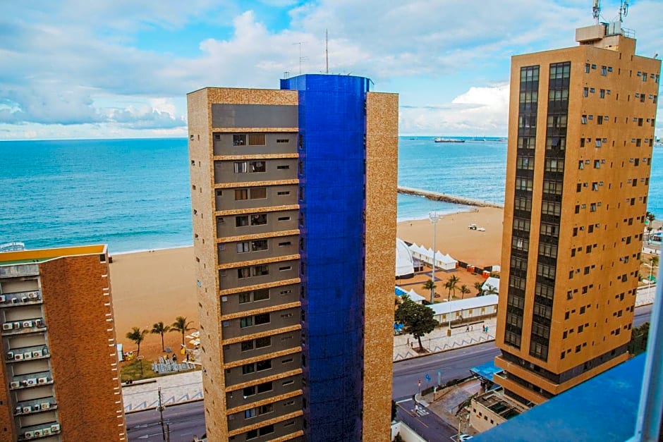 Aquidaba Praia Hotel