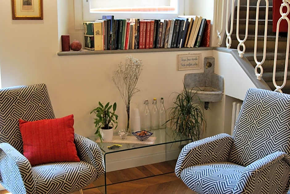 B&B Isola d'Arno