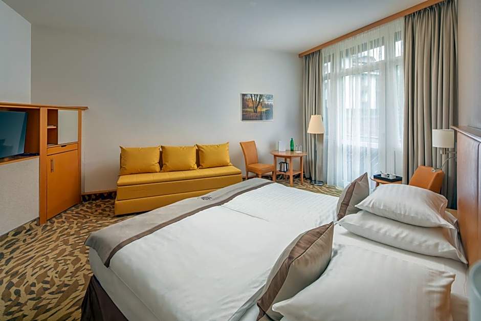 Lotus Therme Hotel & Spa