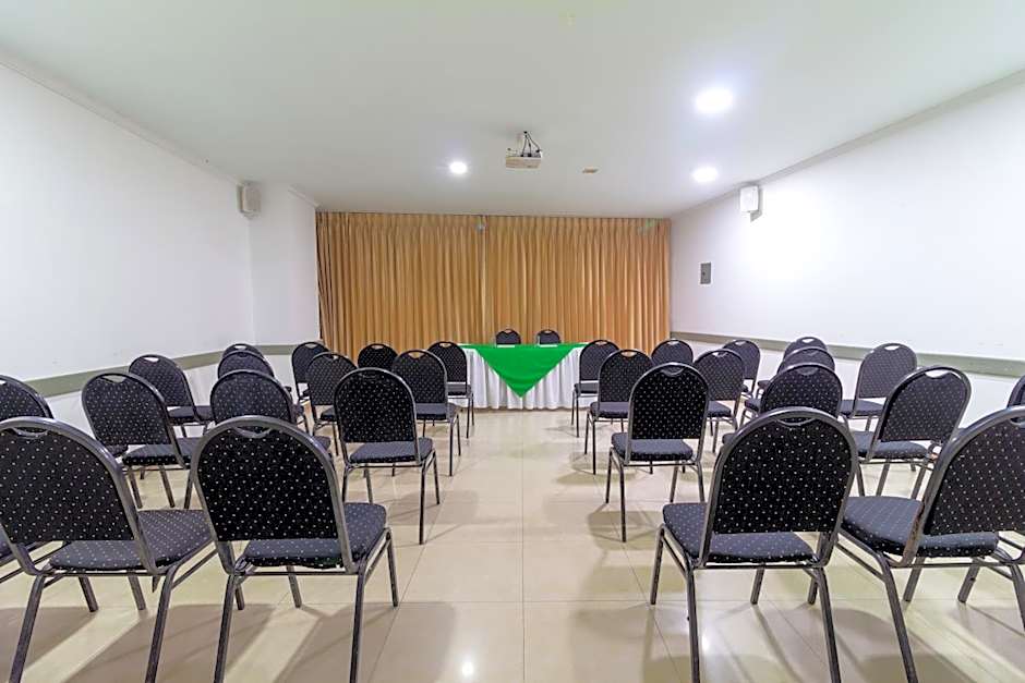 Hotel Costa Bonita