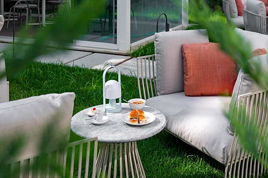 Boutique Hotel Martini 17