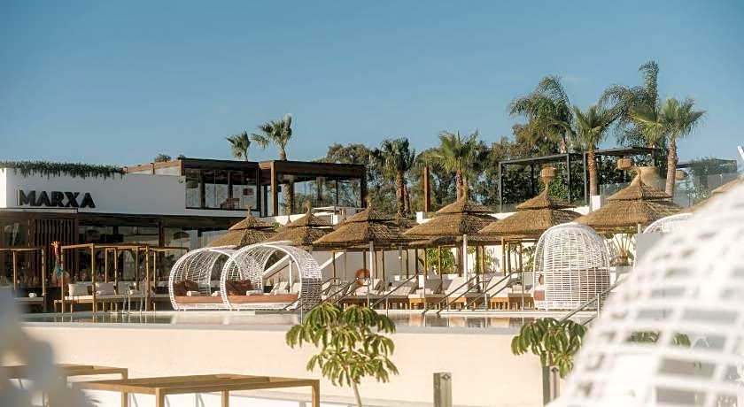 SO/ Sotogrande