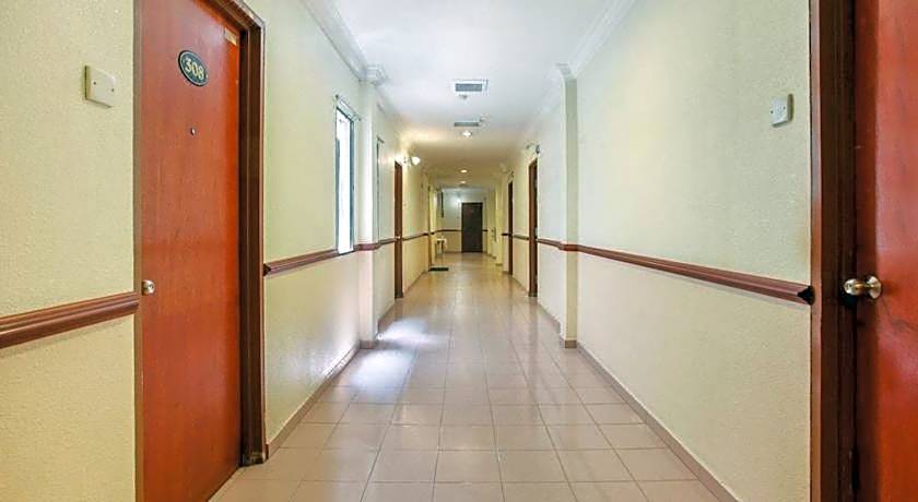 Hotel Home 88